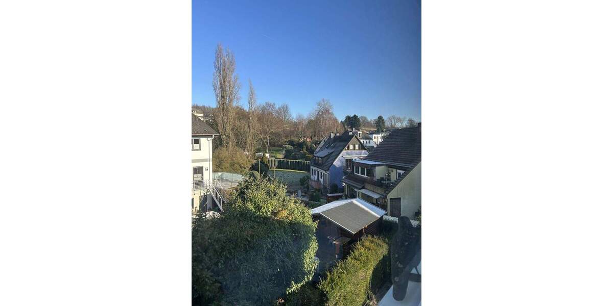 Reihenendhaus Bochum / Grumme Grumme - 4 Zimmer, 112 m&sup2;, 340.000&euro; | Angebot:25043042