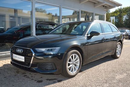 Audi A6 60.461 km 27.990 &euro; Herrenberg bei Stuttgart 71083