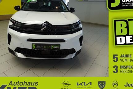 Citroen C5 Aircross 29.990 km 18.450 &euro; Hof 95032