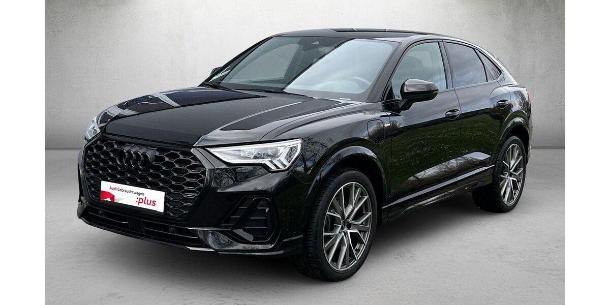 Audi Q3 32.690 km 40.480 &euro; Mainz 55131