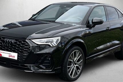 Audi Q3 34.990 km 40.480 &euro; Mainz 55131