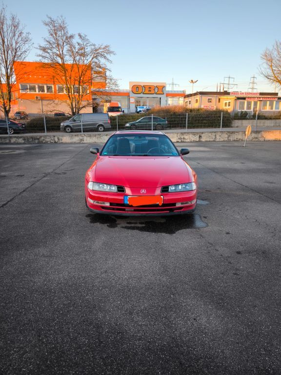 Prelude