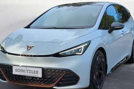 Cupra Born 33.476 km 25.490 € Hilden 40721