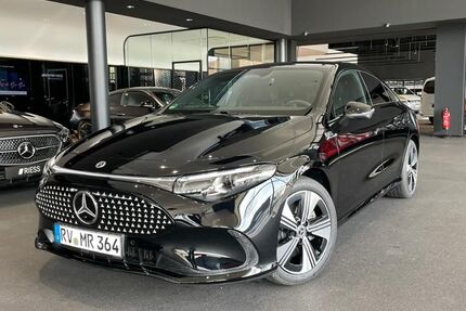 Mercedes-Benz CLA 200 9.000 km 47.490 &euro; Ravensburg 88214