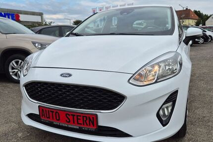 Ford Fiesta 108.000 km 7.999 &euro; Bremen 28277