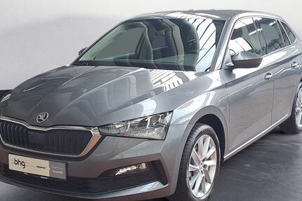 Skoda Scala 55.735 km 17.660 &euro; Ettlingen 76275