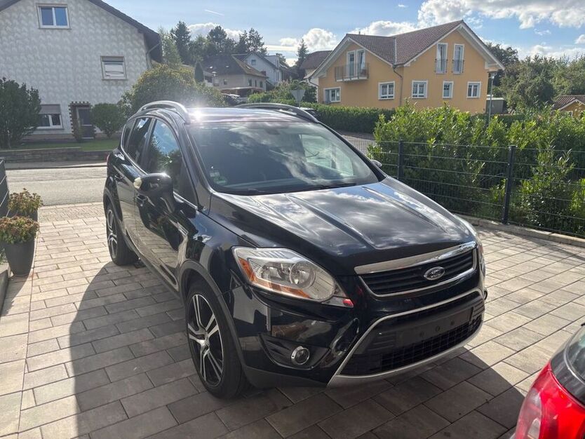 Kuga