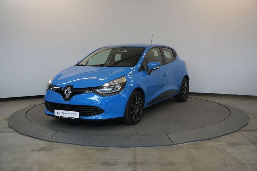 Clio