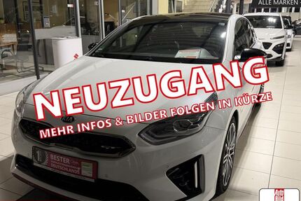 Kia pro ceed / ProCeed 86.500 km 19.980 &euro; Horb a/N 72160
