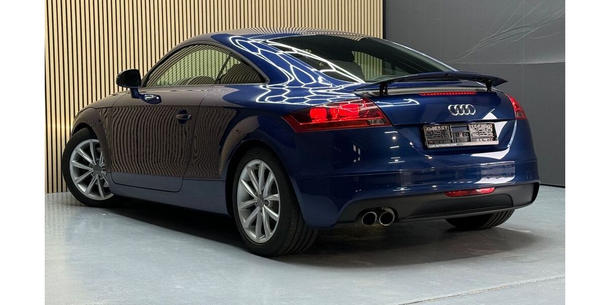 Audi TT 266.000 km 9.990 &euro; Königsbrunn 86343