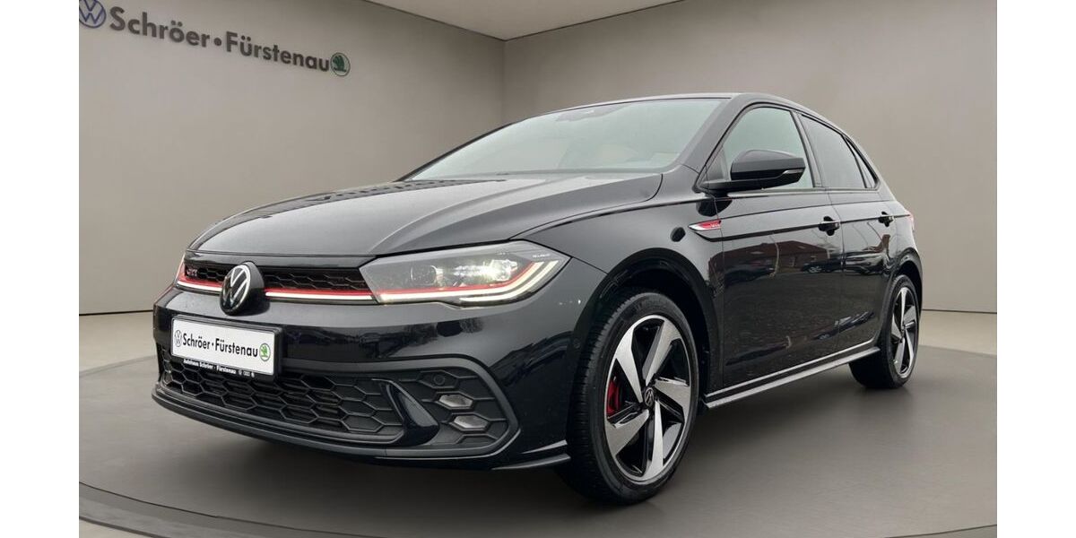 VW Polo 32.400 km 22.990 &euro; Fürstenau 49584