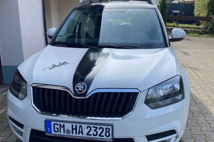 Skoda Yeti 141.800 km 9.900 € Hückeswagen 42499