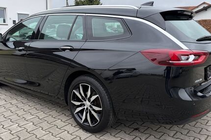 Opel Insignia 171.000 km 10.490 &euro; Mammendorf 82291
