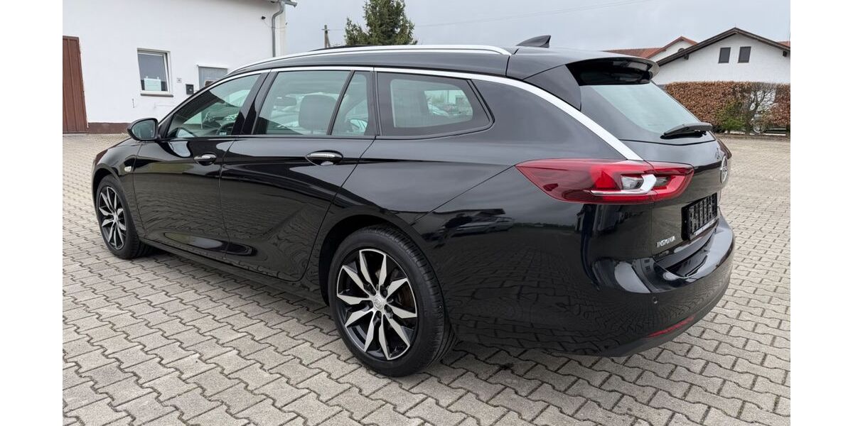 Opel Insignia 171.000 km 9.750 &euro; Mammendorf 82291