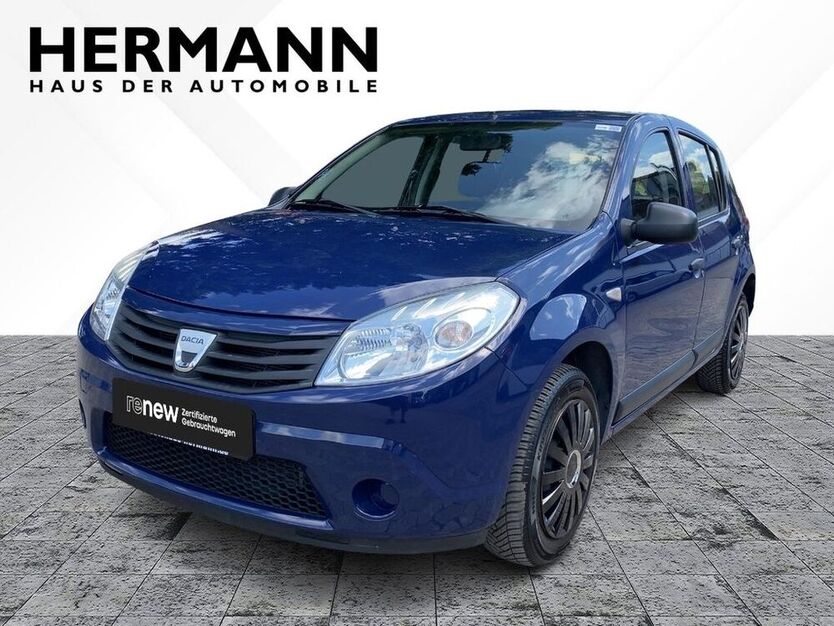 Sandero