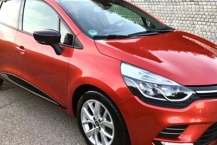 Renault Clio 16.000 km 11.650 &euro; Remshalden ( Kreis Stuttgart ) 73630