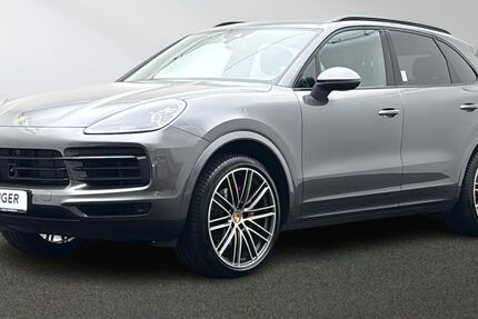 Porsche Cayenne 99.265 km 47.880 &euro; Emsdetten 48282