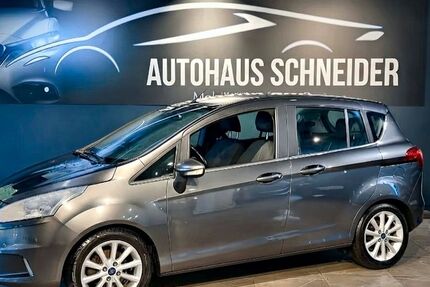 Ford B-Max 108.461 km 6.990 &euro; Ratingen 40880
