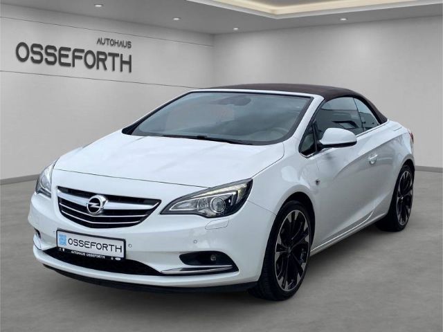 Opel Cascada 140.000 km 10.490 &euro; Nordhorn 48531