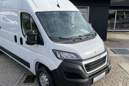 Peugeot Boxer 69.800 km 20.990 &euro; Worpswede 27726