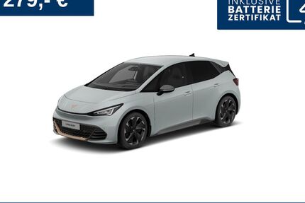 Cupra Born 26.063 km 33.930 &euro; Göppingen 73037