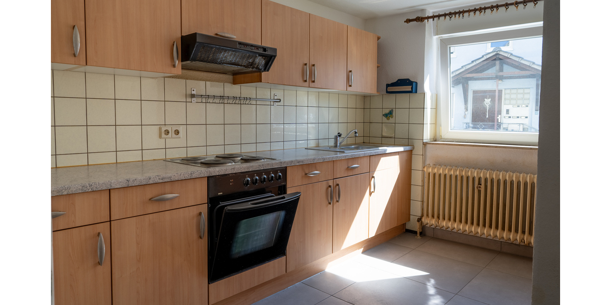 3-Zimmer Ortsmitte - 3- Winterbach | Angebot:26548660