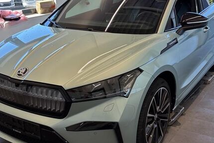Skoda Enyaq 98.737 km 33.579 &euro; Hagen 58091