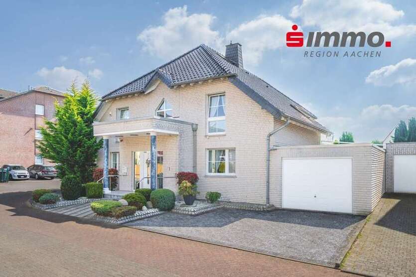 Haus zum Kaufen in Herzogenrath 839.000 € 235 m²
