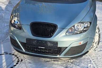 Seat Altea 175.295 km 3.500 &euro; Gündelbach (Vaihingen an der Enz) 71665