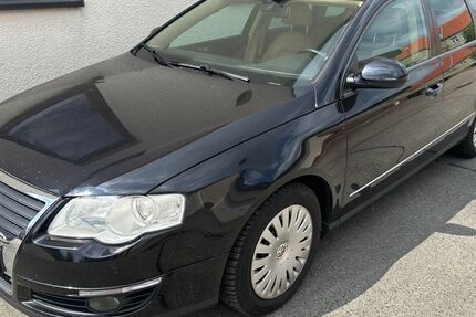 VW Passat Variant 221.641 km 2.990 &euro; Kamenz 01917