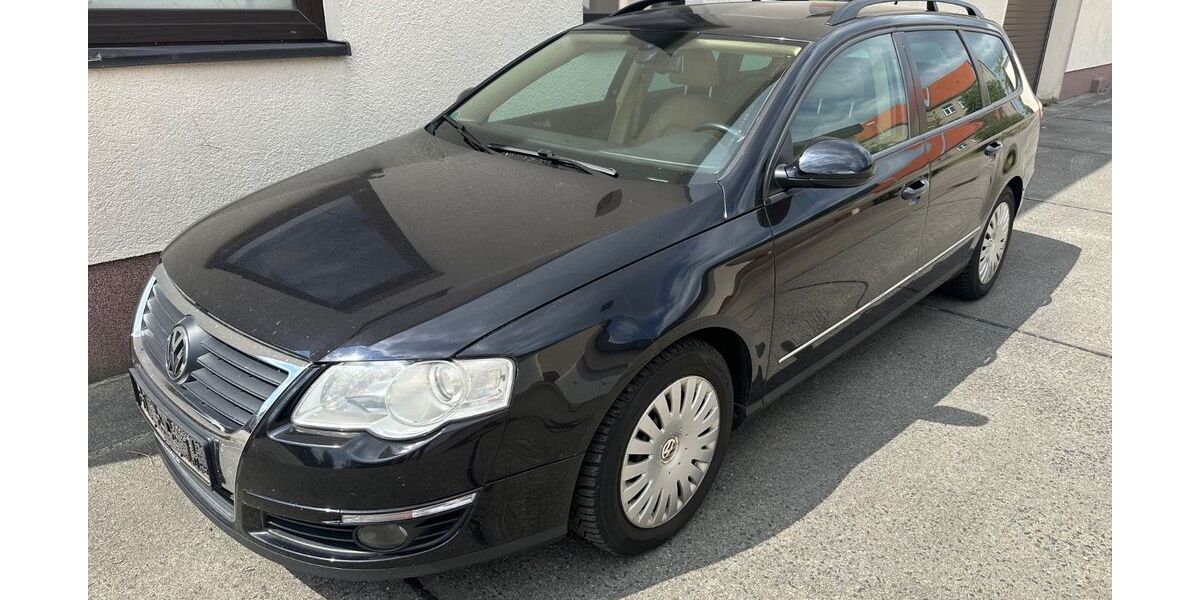 VW Passat Variant 221.641 km 2.990 &euro; Kamenz 01917