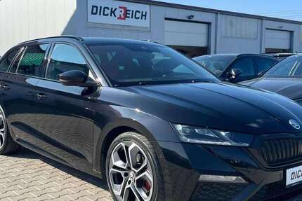 Skoda Octavia 180.000 km 19.450 &euro; Burghaun 36151