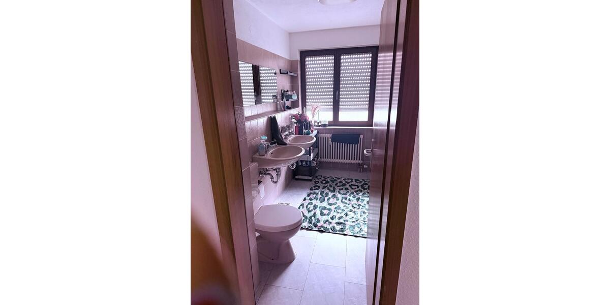 Etagenwohnung Lörrach Brombach - 4.5 Zimmer, 145 m&sup2;, 479.000&euro; | Angebot:26426076