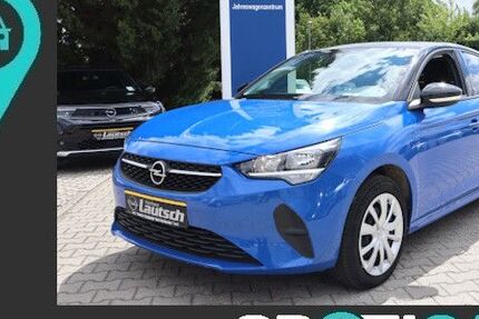 Opel Corsa 9.579 km 14.990 &euro; Luckenwalde 14943