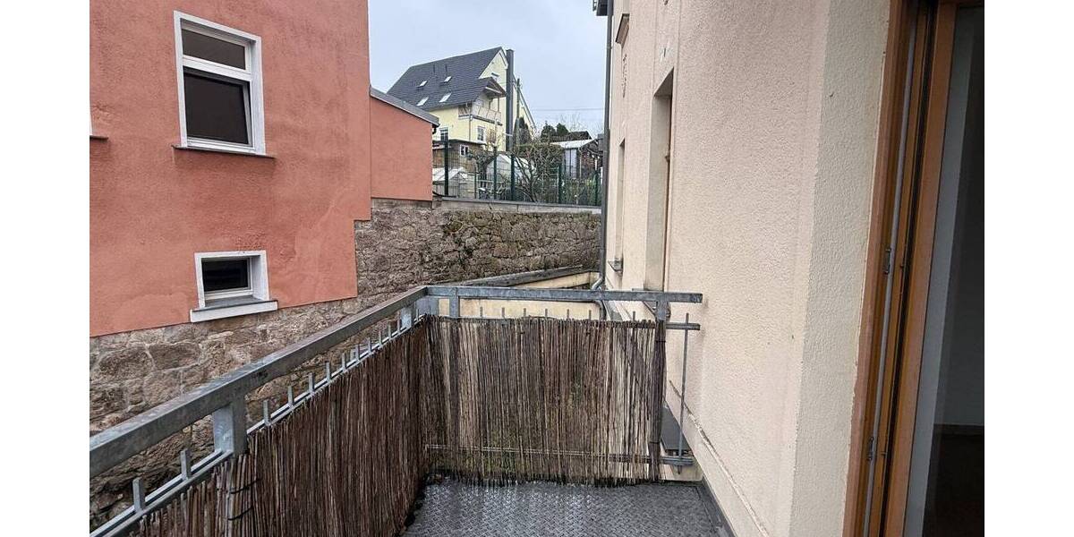 Etagenwohnung Kirchberg Burkersdorf - 2 Zimmer, 44 m&sup2;, 42.000&euro; | Angebot:25707405