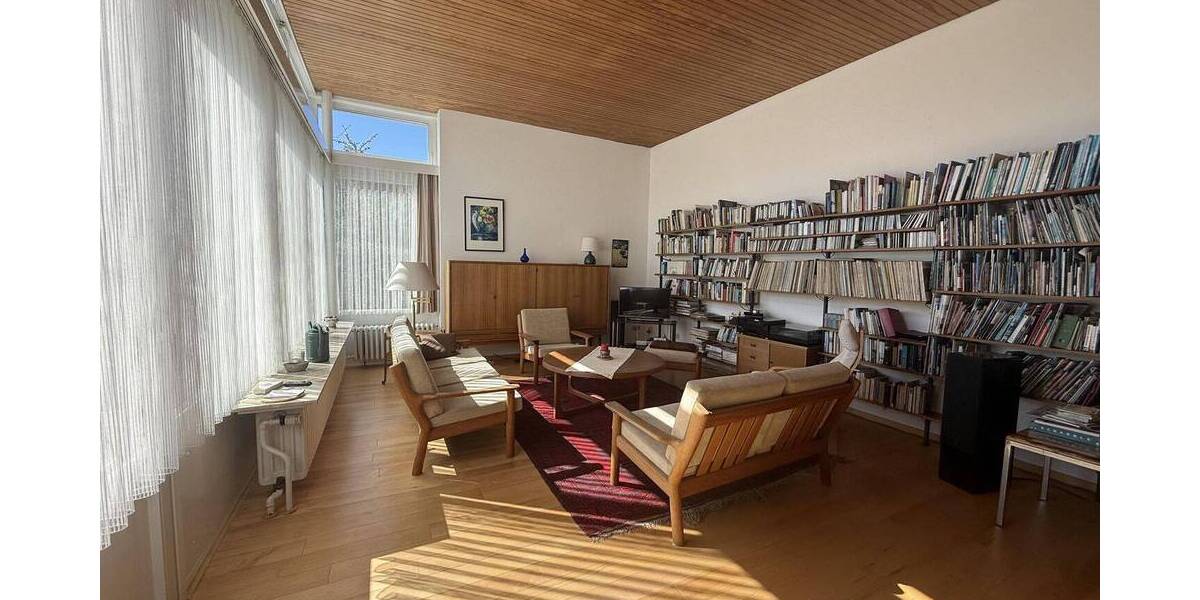 Reihenendhaus Göttingen Oststadt - 6 Zimmer, 154 m&sup2;, 489.000&euro; | Angebot:26080361