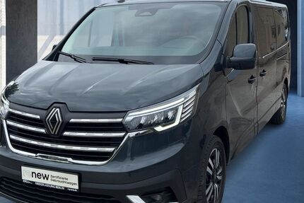 Renault Trafic 21.859 km 43.989 € Berlin 13055