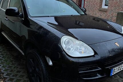 Porsche Cayenne 264.000 km 4.300 &euro; Schulzendorf 15732