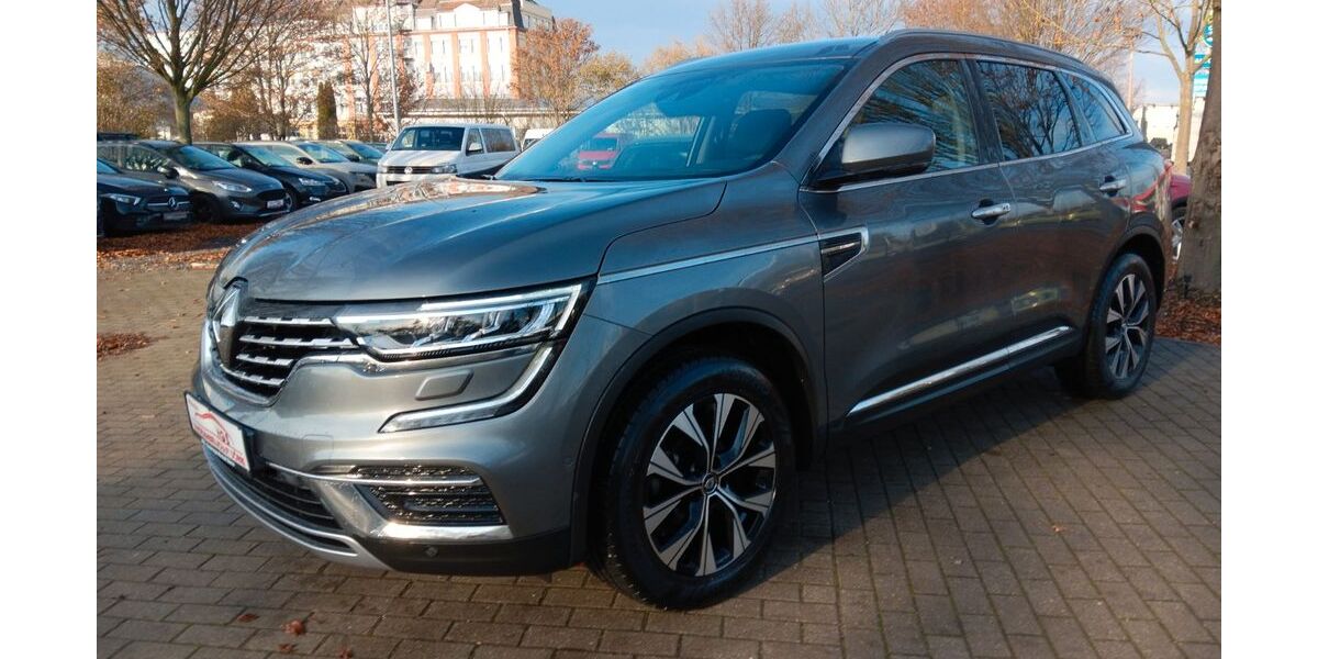 Renault Koleos 24.607 km 21.990 &euro; Leipzig 04179