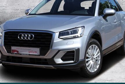 Audi Q2 52.100 km 16.680 € Merseburg 06217