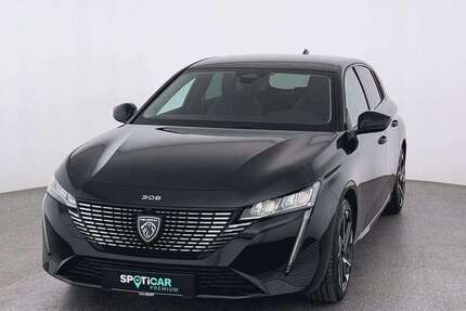 Peugeot 308 18.941 km 21.970 &euro; Einbeck 37574