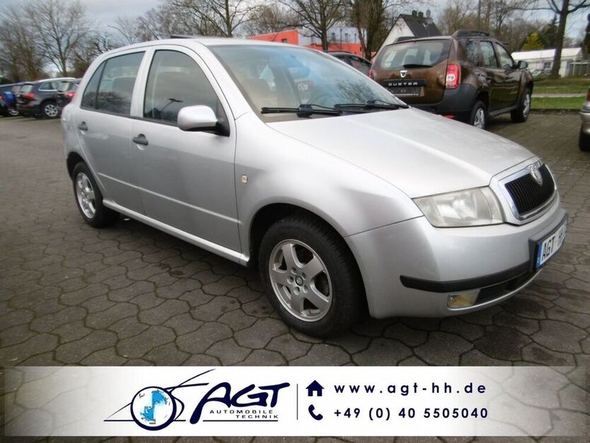 Fabia