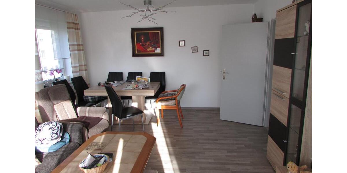 Etagenwohnung Senden - 3 Zimmer, 68 m&sup2;, 890&euro; | Angebot:25422510