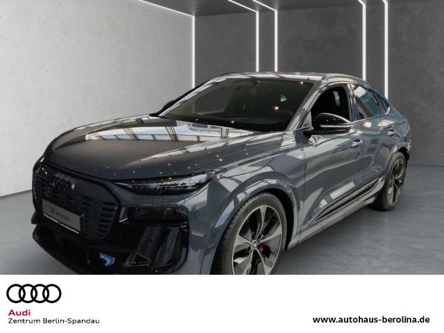 Q6 e-tron