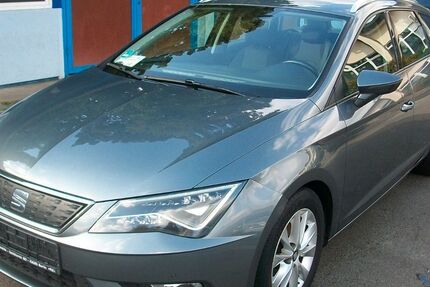 Seat Leon 189.500 km 8.900 € Berlin 12347
