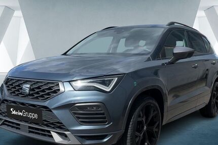 Seat Ateca 96.100 km 22.480 &euro; Siegburg 53721