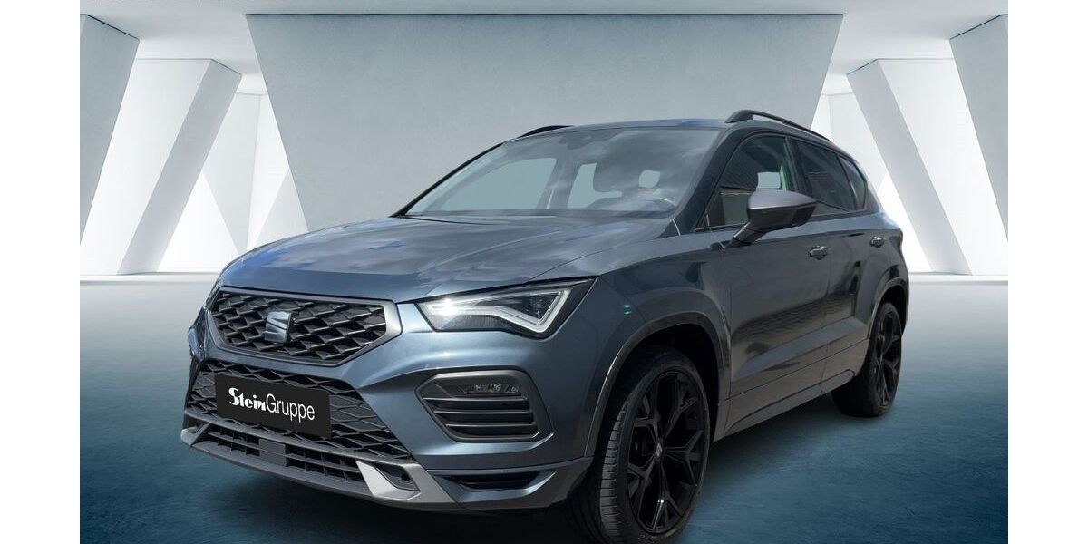 Seat Ateca 96.100 km 22.480 &euro; Siegburg 53721