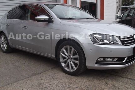 VW Passat 88.200 km 11.799 &euro; Berlin 12277