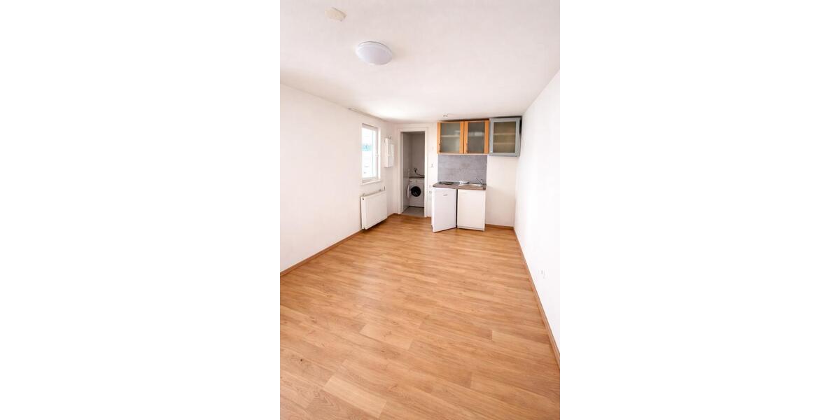 Etagenwohnung Aßlar - 1 Zimmer, 20 m&sup2;, 600&euro; | Angebot:26091385
