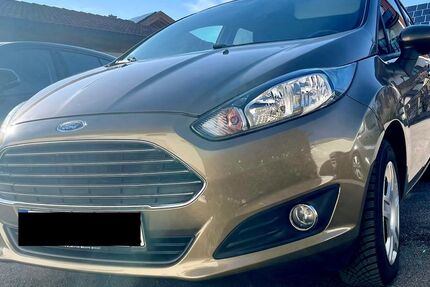 Ford Fiesta 130.000 km 3.600 &euro; Lenggries 83661